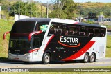 Esctur Turismo 026 na cidade de Aparecida, São Paulo, Brasil, por Paulo Henrique Pereira Borges. Número da foto: #12167115.