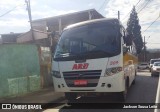 ARD Transportes 309 na cidade de Cajamar, São Paulo, Brasil, por Jackson Sousa Leite. Número da foto: #12167359.