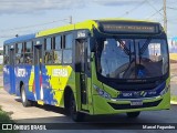 Empresa de Transportes Lider 5804 na cidade de Uberaba, Minas Gerais, Brasil, por Marcel Fagundes. Número da foto: #:id.
