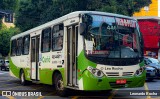 Transurb AE-44611 na cidade de Belém, Pará, Brasil, por Leonardo Rocha. Número da foto: #:id.