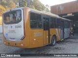 Viação Cidade de Caieiras 23350 na cidade de Caieiras, São Paulo, Brasil, por Douglas Nelson de Oliveira. Número da foto: #12165960.