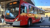 Expresso Luziense > Territorial Com. Part. e Empreendimentos 30773 na cidade de Belo Horizonte, Minas Gerais, Brasil, por Moisés Lourenço. Número da foto: #12166915.