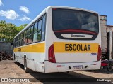 TransPremium 204 na cidade de Parnaíba, Piauí, Brasil, por Otto Danger. Número da foto: #:id.