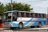 Ônibus Particulares 520 na cidade de Belém, Pará, Brasil, por Bezerra Bezerra. Número da foto: #:id.
