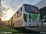Empresa de Ônibus Vila Galvão 2342 na cidade de Guarulhos, São Paulo, Brasil, por João Pedro. Número da foto: #:id.