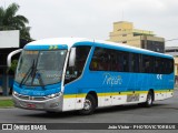 Viação Nossa Senhora do Amparo RJ 186.129 na cidade de Maricá, Rio de Janeiro, Brasil, por João Victor - PHOTOVICTORBUS. Número da foto: #:id.