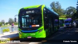 Viação Paratodos > São Jorge > Metropolitana São Paulo > Mobibrasil 6 4700 na cidade de São Paulo, São Paulo, Brasil, por Roberto Teixeira. Número da foto: #12167363.