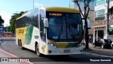 Empresa Gontijo de Transportes 15000 na cidade de Serra, Espírito Santo, Brasil, por Thaynan Sarmento. Número da foto: #12165809.