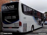 Deca Turismo 10017 na cidade de Taboão da Serra, São Paulo, Brasil, por Samuel Robson. Número da foto: #12165730.