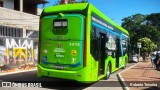 Transwolff Transportes e Turismo 6 6112 na cidade de São Paulo, São Paulo, Brasil, por Roberto Teixeira. Número da foto: #12167351.