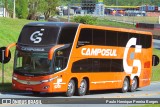 Camposul 5215 na cidade de Aparecida, São Paulo, Brasil, por Paulo Henrique Pereira Borges. Número da foto: #12167071.