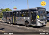 Viação Lira 32621 na cidade de Hortolândia, São Paulo, Brasil, por Wellington Lima. Número da foto: #12167685.