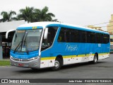 Viação Nossa Senhora do Amparo RJ 186.123 na cidade de Maricá, Rio de Janeiro, Brasil, por João Victor - PHOTOVICTORBUS. Número da foto: #:id.