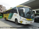 Empresa Gontijo de Transportes 21475 na cidade de Belo Horizonte, Minas Gerais, Brasil, por Douglas Célio Brandao. Número da foto: #12167477.