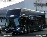 Viação Cometa 723009 na cidade de Juiz de Fora, Minas Gerais, Brasil, por Luiz Carlos Photobus. Número da foto: #:id.