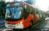 Itajaí Transportes Coletivos 2946 na cidade de Campinas, São Paulo, Brasil, por André Leandro. Número da foto: #12166238.