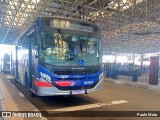 Next Mobilidade - ABC Sistema de Transporte 82.607 na cidade de Santo André, São Paulo, Brasil, por Paulo Mota. Número da foto: #12165905.