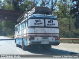 Ônibus Particulares 8737 na cidade de Nova Lima, Minas Gerais, Brasil, por Gleydson Willian Silva Paula. Número da foto: #12165812.