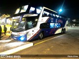 Ativa Turismo e Transporte 5000 na cidade de Aparecida, São Paulo, Brasil, por Flávio Alves. Número da foto: #:id.