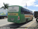 Prefeitura Municipal de Gameleira 52 na cidade de Caruaru, Pernambuco, Brasil, por Lenilson da Silva Pessoa. Número da foto: #:id.