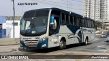 Transportadora Turística Monte Serrat 1450 na cidade de São Paulo, São Paulo, Brasil, por Alex Marques. Número da foto: #12165941.