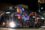 Banda Limão com Mel 1236 na cidade de Manoel Vitorino, Bahia, Brasil, por Filipe Lima. Número da foto: #12167911.