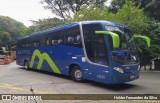 Viação Sul Minas 73220 na cidade de São Paulo, São Paulo, Brasil, por Helder Fernandes da Silva. Número da foto: #:id.