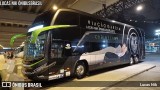 Viação Garcia 87079 na cidade de Santos, São Paulo, Brasil, por Lucas Nik. Número da foto: #12165830.