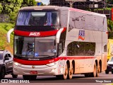 Asatur Transporte 19315 na cidade de Manaus, Amazonas, Brasil, por Thiago Souza. Número da foto: #:id.