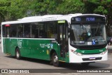 Viação VG B31080 na cidade de Rio de Janeiro, Rio de Janeiro, Brasil, por Leandro Machado de Castro. Número da foto: #:id.