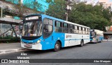 Cooper Líder > A2 Transportes 6 8474 na cidade de São Paulo, São Paulo, Brasil, por Alex Marques. Número da foto: #12165935.