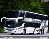 TJ Turismo 1010 na cidade de Petrópolis, Rio de Janeiro, Brasil, por Victor Henrique. Número da foto: #12167630.