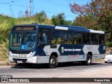Salvadora Transportes > Transluciana 41101 na cidade de Belo Horizonte, Minas Gerais, Brasil, por Krayon Klein. Número da foto: #:id.