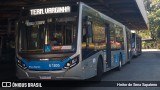 Viação Grajaú S.A. 6 1805 na cidade de São Paulo, São Paulo, Brasil, por Heitor de Sena Sapaterro. Número da foto: #:id.