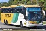Empresa Gontijo de Transportes 17110 na cidade de Resende, Rio de Janeiro, Brasil, por José Augusto de Souza Oliveira. Número da foto: #12167890.
