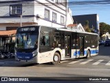 Sambaíba Transportes Urbanos 2 2599 na cidade de São Paulo, São Paulo, Brasil, por Marcelo Pereira. Número da foto: #12168248.
