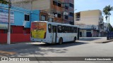 SIT Macaé Transportes 1537 na cidade de Macaé, Rio de Janeiro, Brasil, por Anderson Nascimento. Número da foto: #:id.