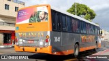 Planeta Fretamento 3041 na cidade de Serra, Espírito Santo, Brasil, por Thaynan Sarmento. Número da foto: #:id.