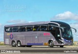 Rota Transportes Rodoviários 9135 na cidade de Vitória da Conquista, Bahia, Brasil, por Virgílio Oliveira. Número da foto: #12166611.