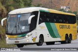 Empresa Gontijo de Transportes 18365 na cidade de Piraí, Rio de Janeiro, Brasil, por José Augusto de Souza Oliveira. Número da foto: #12167897.