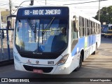 Empresa de Transportes Lider 6622 na cidade de Uberaba, Minas Gerais, Brasil, por Marcel Fagundes. Número da foto: #:id.
