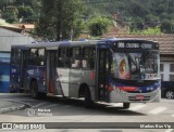 Viação Cidade de Caieiras 22.191 na cidade de Franco da Rocha, São Paulo, Brasil, por Markus Bus Vip. Número da foto: #:id.