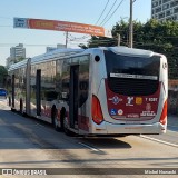 Viação Gatusa Transportes Urbanos 7 6397 na cidade de São Paulo, São Paulo, Brasil, por Michel Nowacki. Número da foto: #:id.