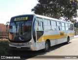 Transporte Rural 940 na cidade de Cerqueira César, São Paulo, Brasil, por Gabriel Correa. Número da foto: #:id.