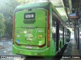 Transwolff Transportes e Turismo 7 8861 na cidade de São Paulo, São Paulo, Brasil, por Mateus C.  Cardoso. Número da foto: #12166287.