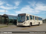 Viação Santo Ângelo 18M09 na cidade de Curitiba, Paraná, Brasil, por Fernando Cesar Alves da Rocha. Número da foto: #:id.