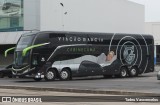 Viação Garcia 86028 na cidade de Rio de Janeiro, Rio de Janeiro, Brasil, por Tadeu Vasconcelos. Número da foto: #12165986.