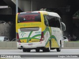 Transferro Turismo 1030 na cidade de Belo Horizonte, Minas Gerais, Brasil, por Douglas Célio Brandao. Número da foto: #12167723.