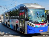 Next Mobilidade - ABC Sistema de Transporte 8268 na cidade de São Paulo, São Paulo, Brasil, por Ítalo Silva. Número da foto: #12166499.