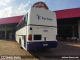 NF Turismo 1200 na cidade de São Roque, São Paulo, Brasil, por Jackson Sousa Leite. Número da foto: #12167984.